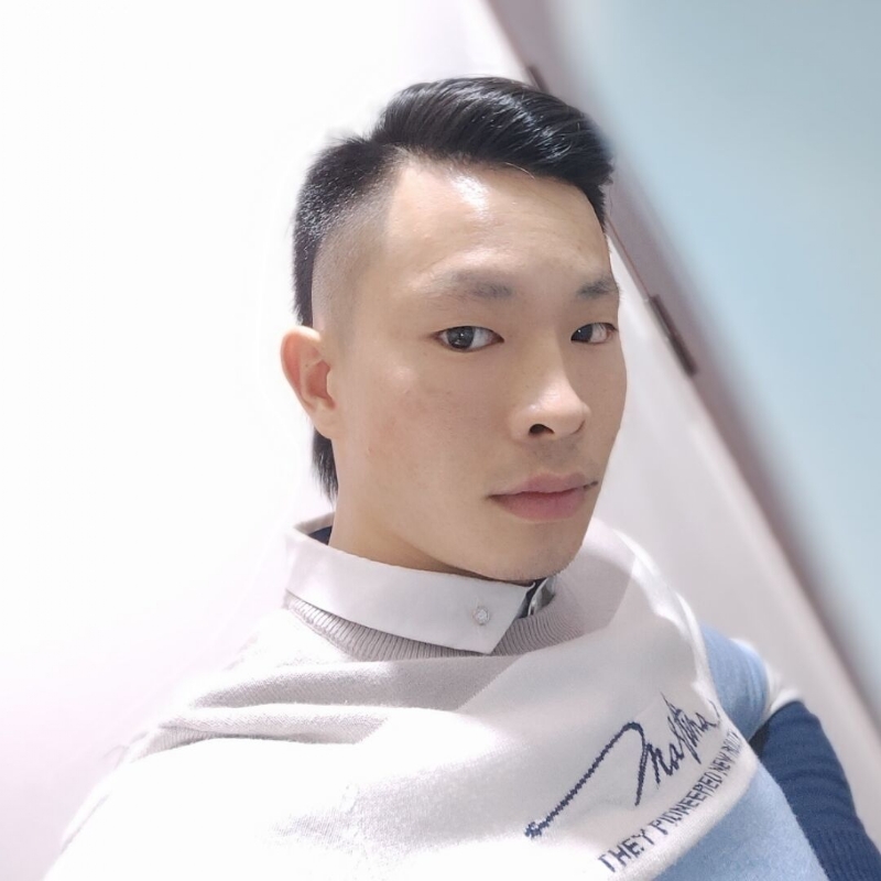 为爱付出的第二张照片--松溪征婚网
