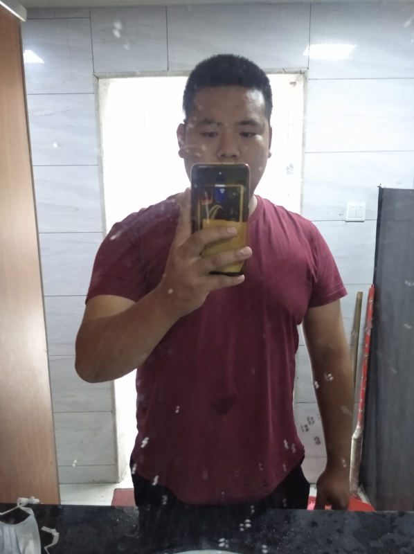 阿宾的第一张照片--松溪征婚网
