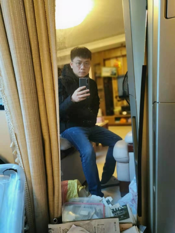 画影的第一张照片--松溪征婚网