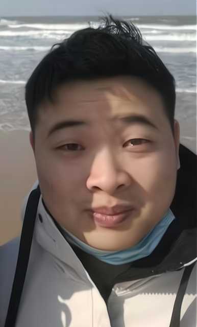 野生设计师的第一张照片--松溪征婚网