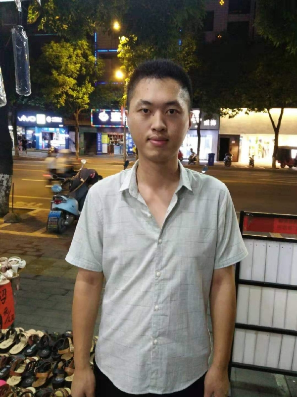 单身的雄鹰的第一张照片--松溪征婚网