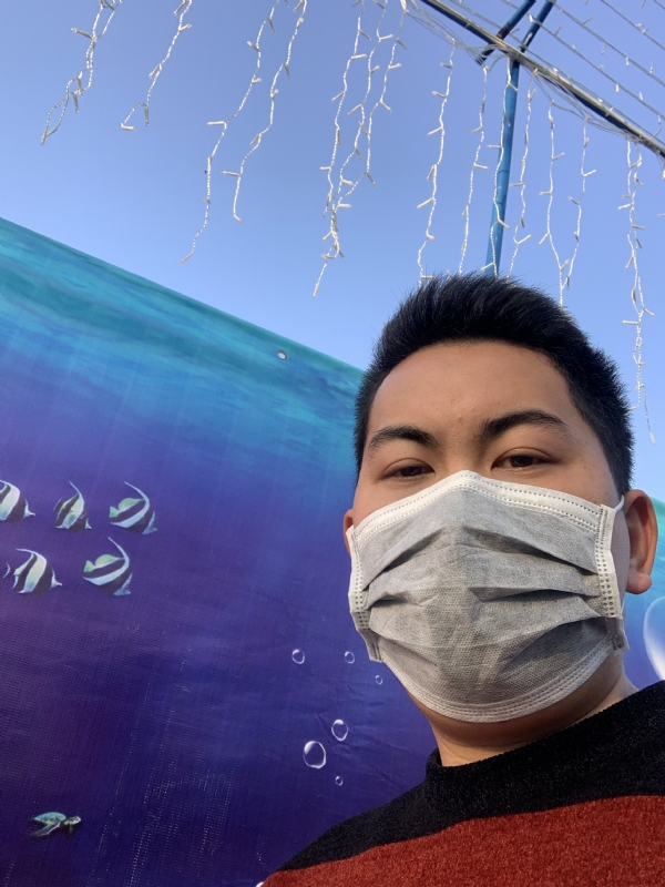 足矣的第一张照片--松溪征婚网