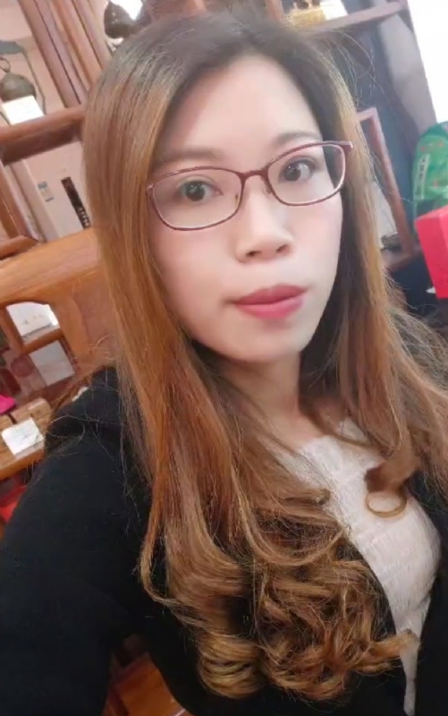 美好未来的第二张照片--松溪征婚网