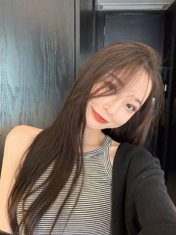 姗姗的第二张照片--松溪征婚网