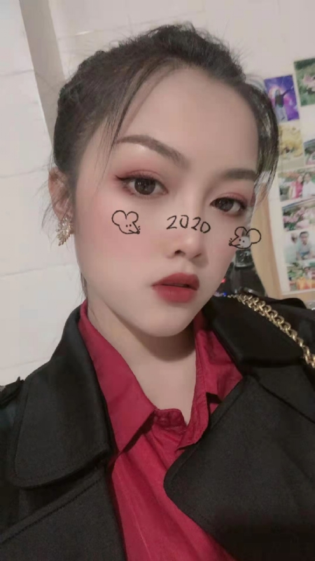美丽的意外的第一张照片--松溪征婚网