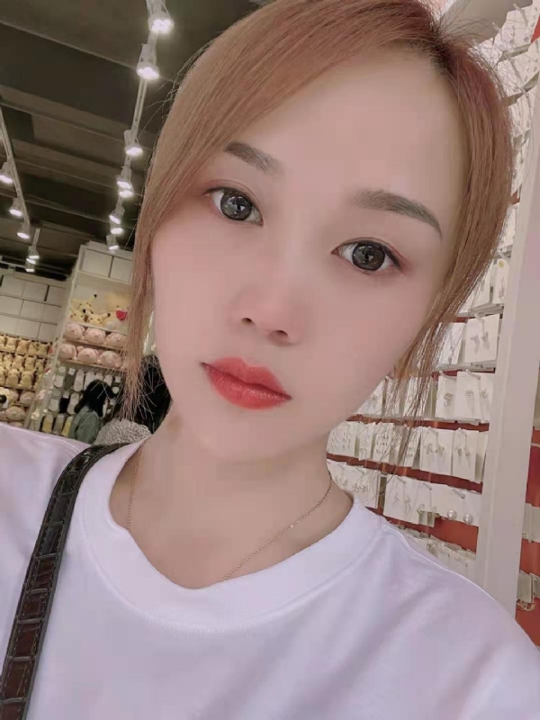 美丽的意外的第二张照片--松溪征婚网