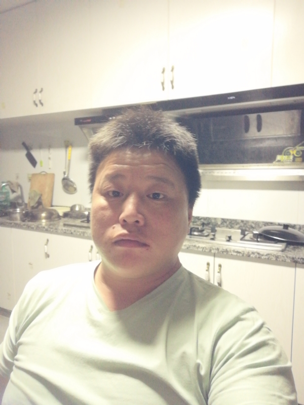 难遇钟意人的第一张照片--松溪征婚网