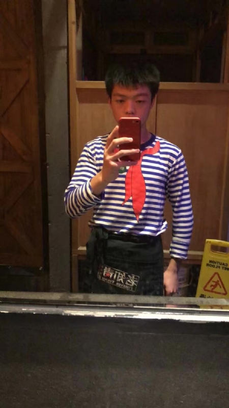 shadow的第一张照片--松溪征婚网