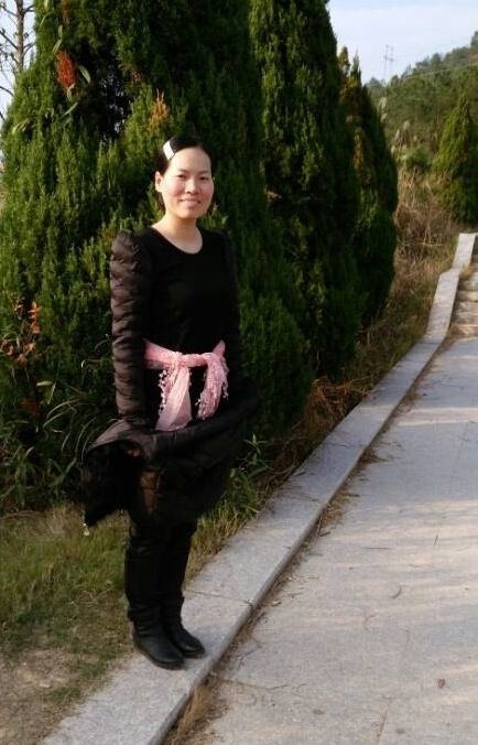 清风的第一张照片--松溪征婚网