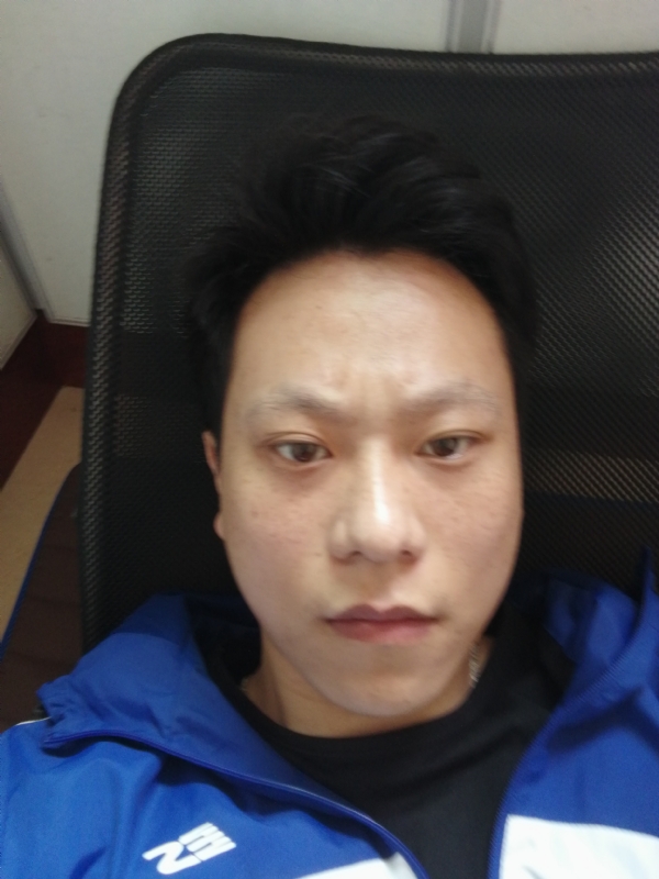 爱上的感觉的第一张照片--松溪征婚网