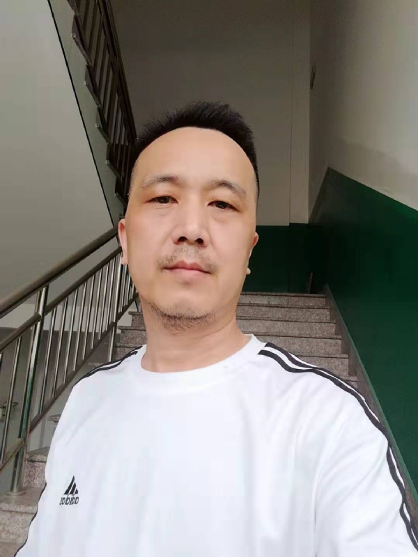 假如风有颜色的第一张照片--松溪征婚网