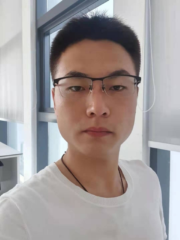 讨你囍‖囍遇你的第一张照片--松溪征婚网