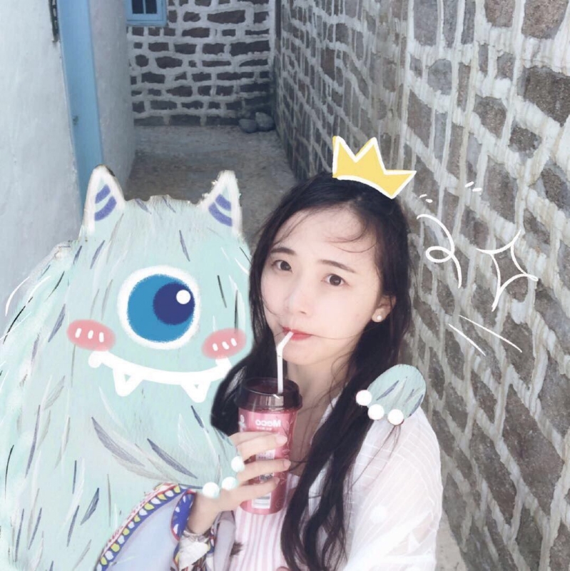 王燕的第一张照片--松溪征婚网