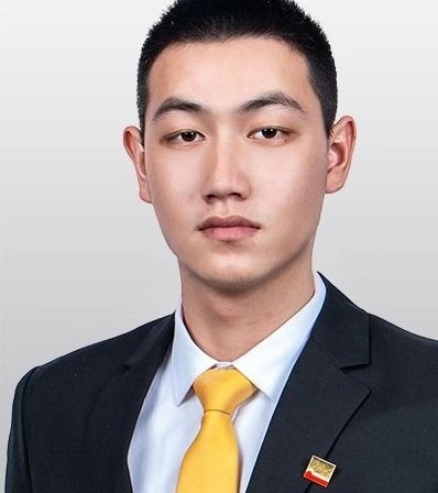 郭先生的第一张照片--松溪征婚网