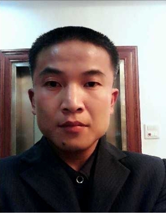 卓文的第一张照片--松溪征婚网