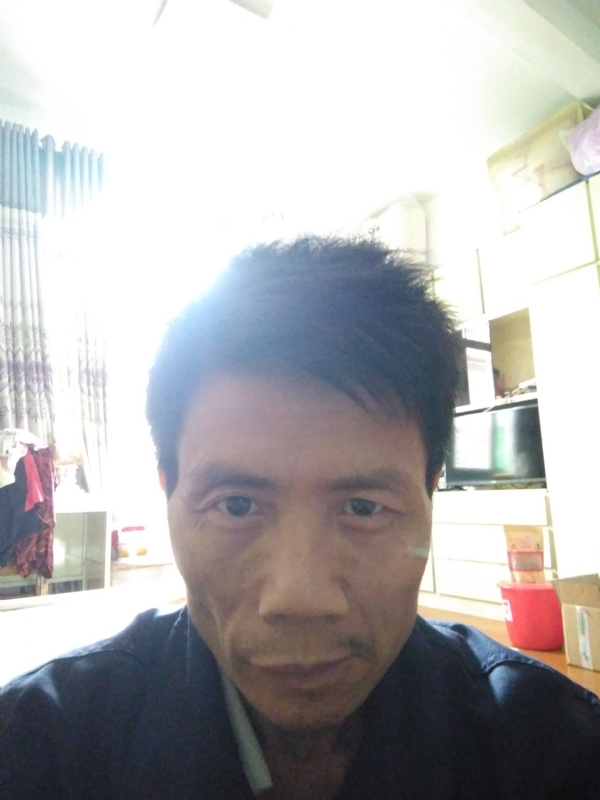 陈伟的第二张照片--松溪征婚网