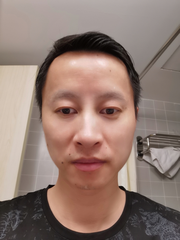 风来云意的第四张照片--松溪征婚网