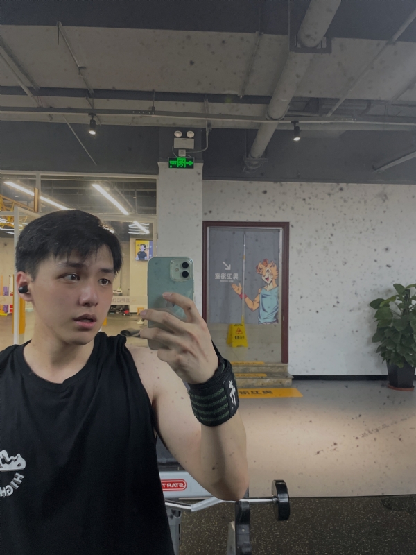 想吃猫的鱼的第一张照片--松溪征婚网