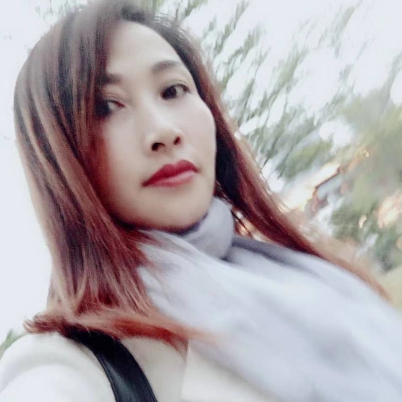 我就是我的第一张照片--松溪征婚网