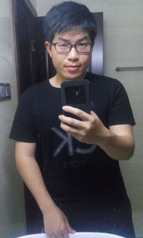 HU的第一张照片--松溪征婚网