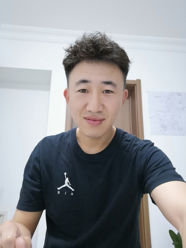 小样的第一张照片--松溪征婚网