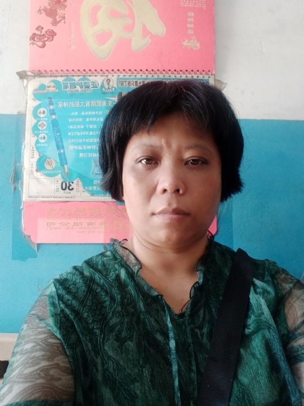 万事如意的第一张照片--松溪征婚网