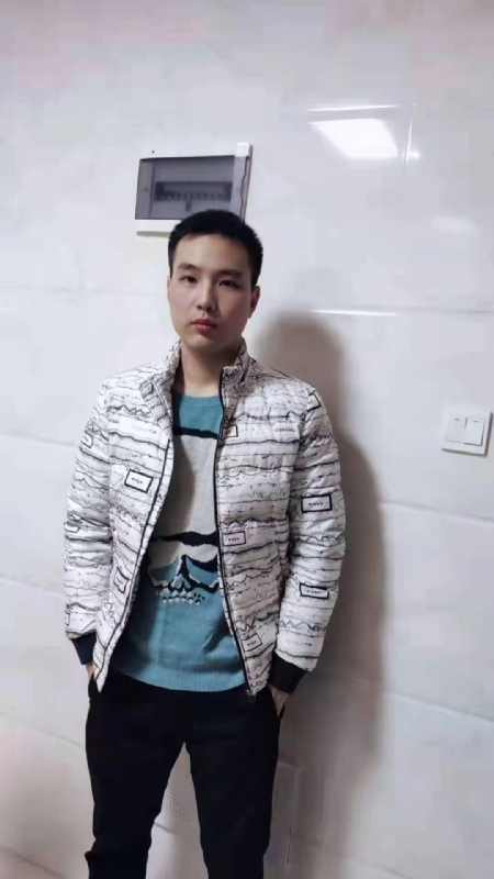 曾的第一张照片--松溪征婚网