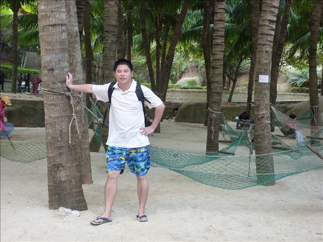 青鸟的第一张照片--松溪征婚网