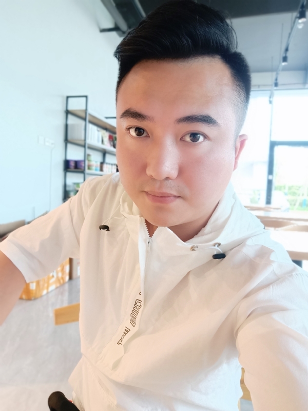 王先生的第一张照片--松溪征婚网