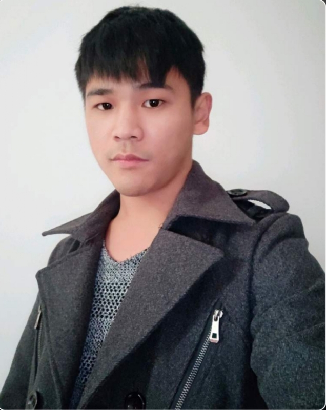 良人的第二张照片--松溪征婚网