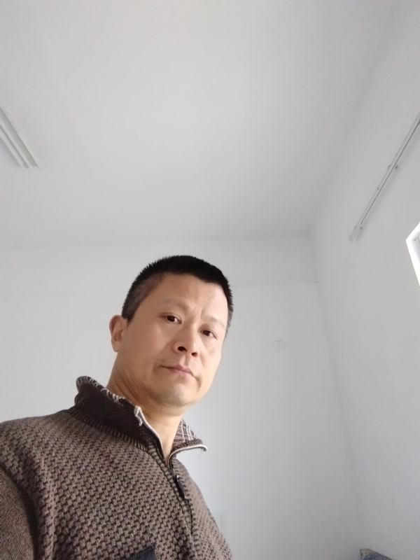 无云的第一张照片--松溪征婚网