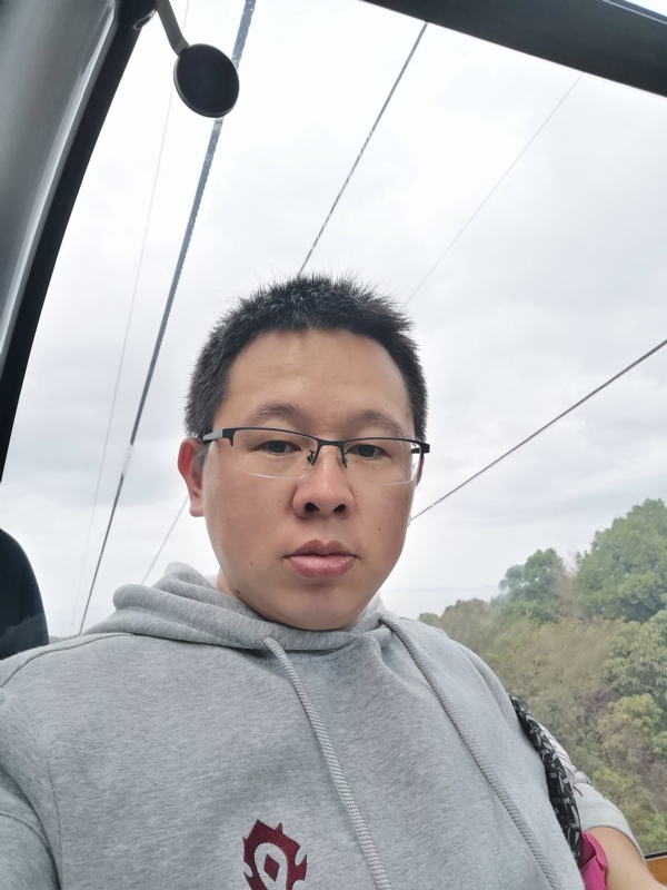 枫叶12的第一张照片--松溪征婚网