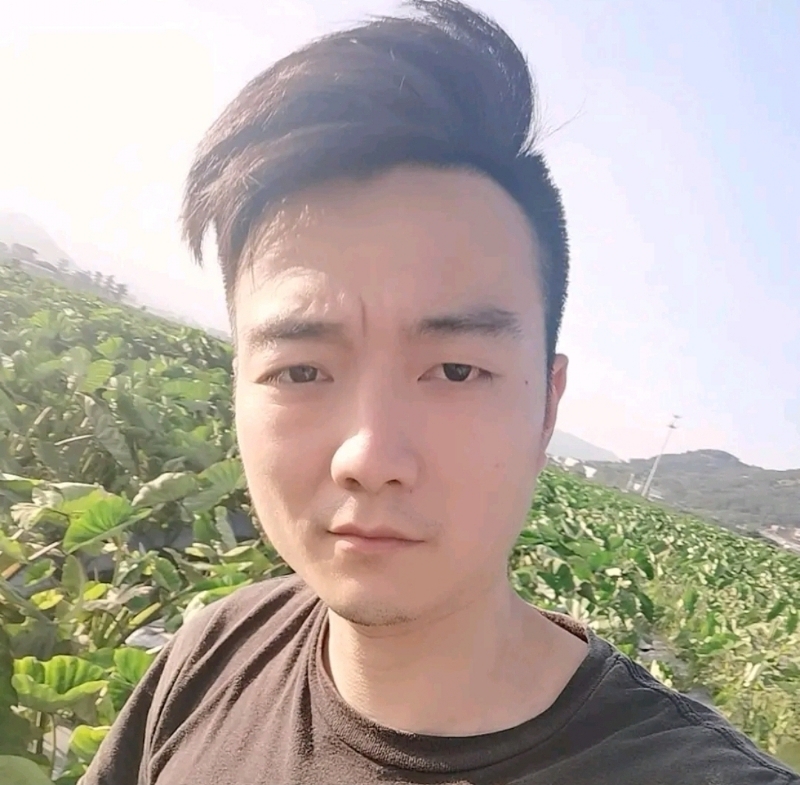 等待的第一张照片--松溪征婚网