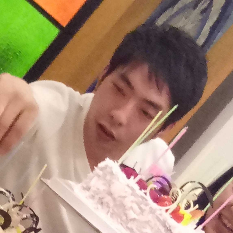 魏周文的第一张照片--松溪征婚网