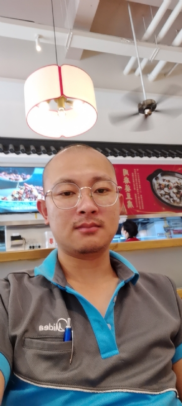 择一人相老的第一张照片--松溪征婚网