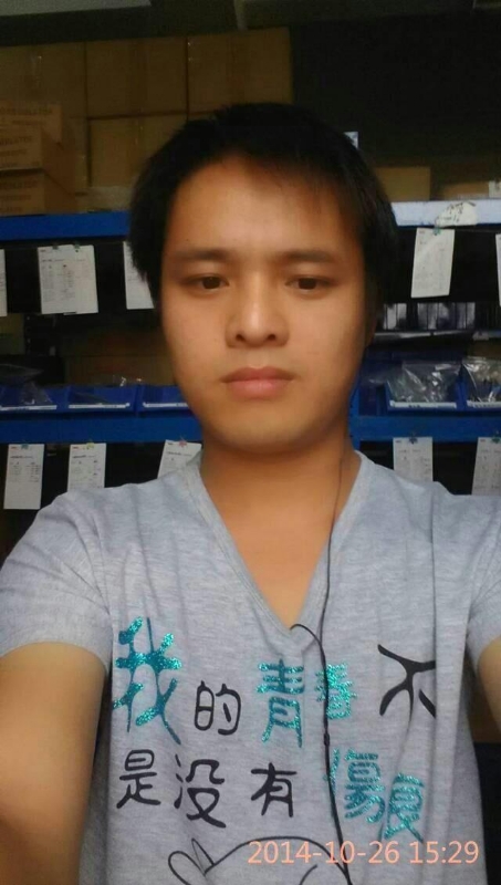 闽南泉州阿海的第一张照片--松溪征婚网