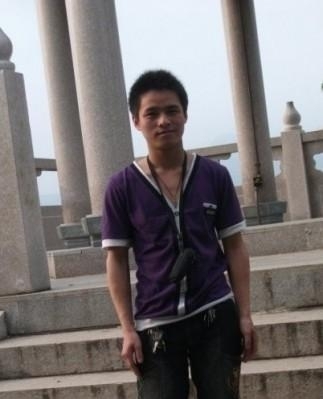 闽南泉州阿海的第三张照片--松溪征婚网