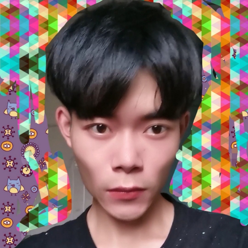 嘻嘻鱼20的第一张照片--松溪征婚网