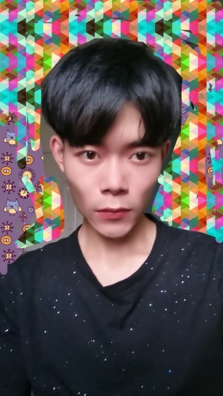 嘻嘻鱼20的第二张照片--松溪征婚网