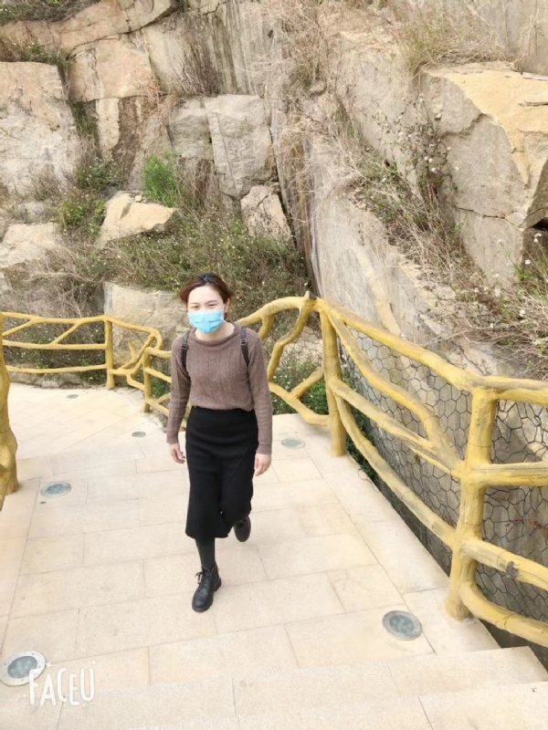 隐身2021的第一张照片--松溪征婚网
