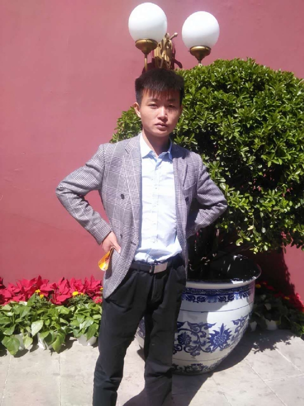 黎明之光的第一张照片--松溪征婚网