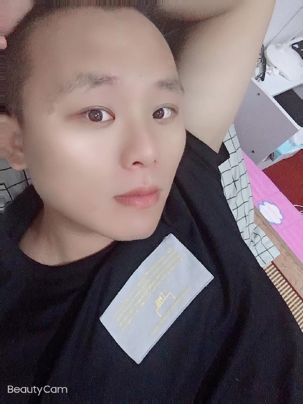 相守的第一张照片--松溪征婚网