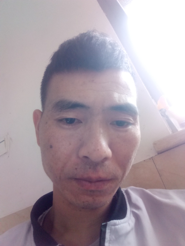 想你的夜的第一张照片--松溪征婚网