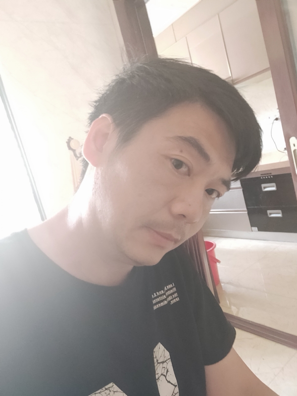 漫步的第一张照片--松溪征婚网
