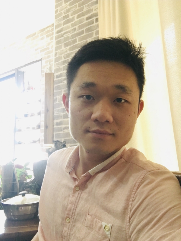 落落大方的第二张照片--松溪征婚网