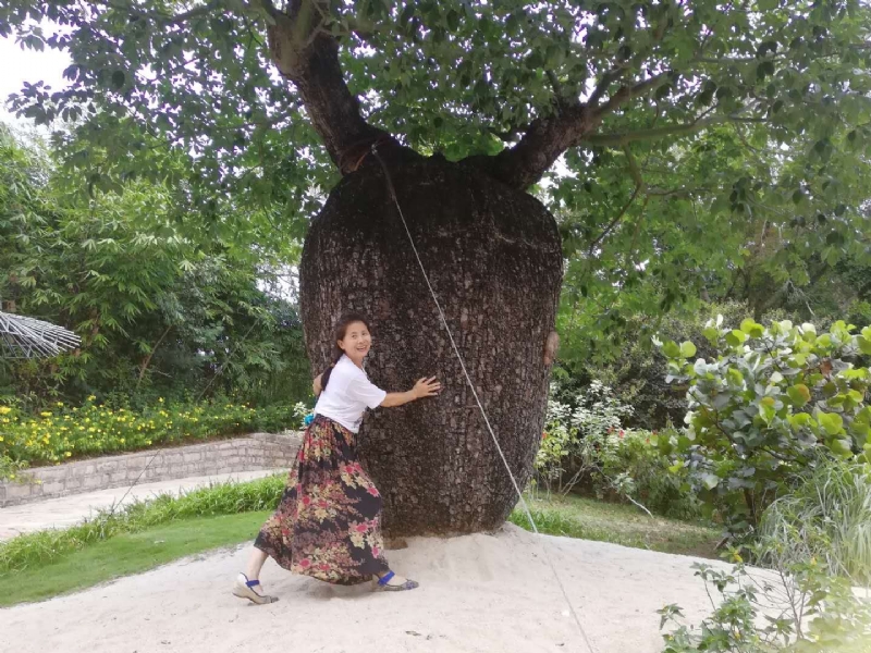 非比的第一张照片--松溪征婚网
