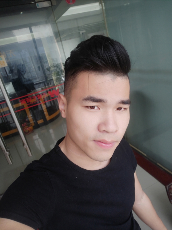 随遇而安的第一张照片--松溪征婚网