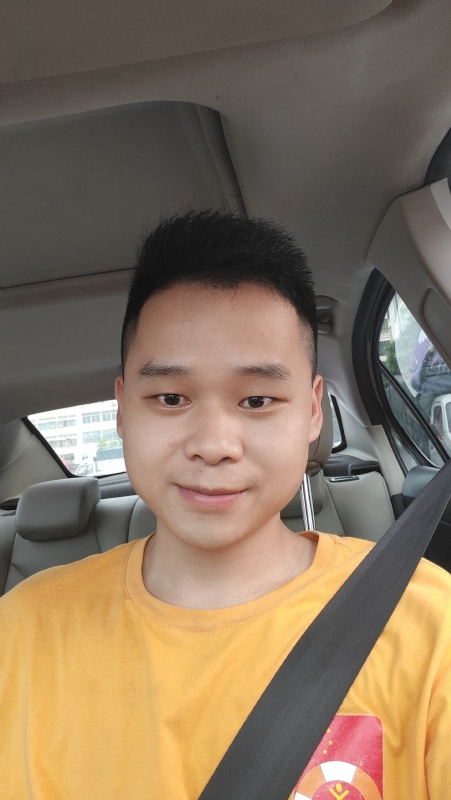 木木的第一张照片--松溪征婚网