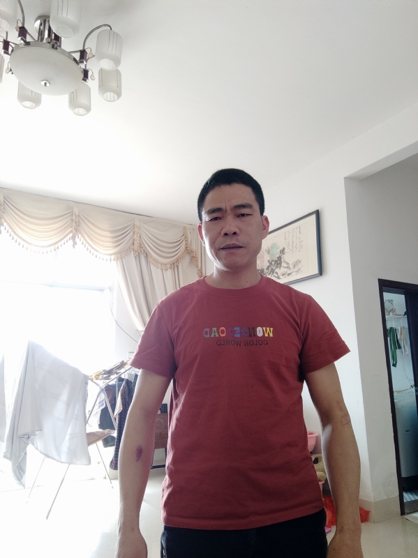 再回首的第二张照片--松溪征婚网