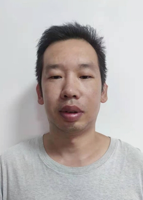 微笑的第二张照片--松溪征婚网